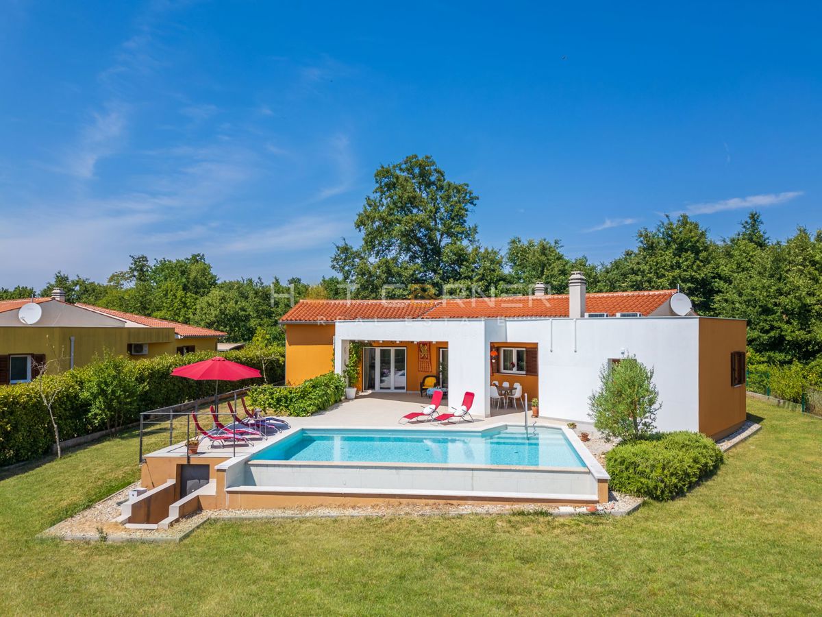 House For sale - ISTARSKA SVETVINČENAT