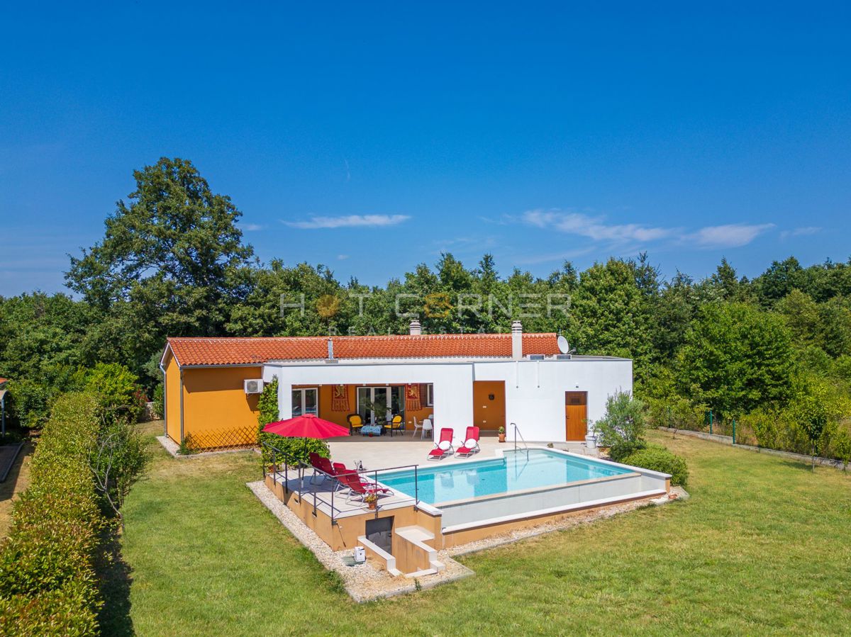 House For sale - ISTARSKA SVETVINČENAT