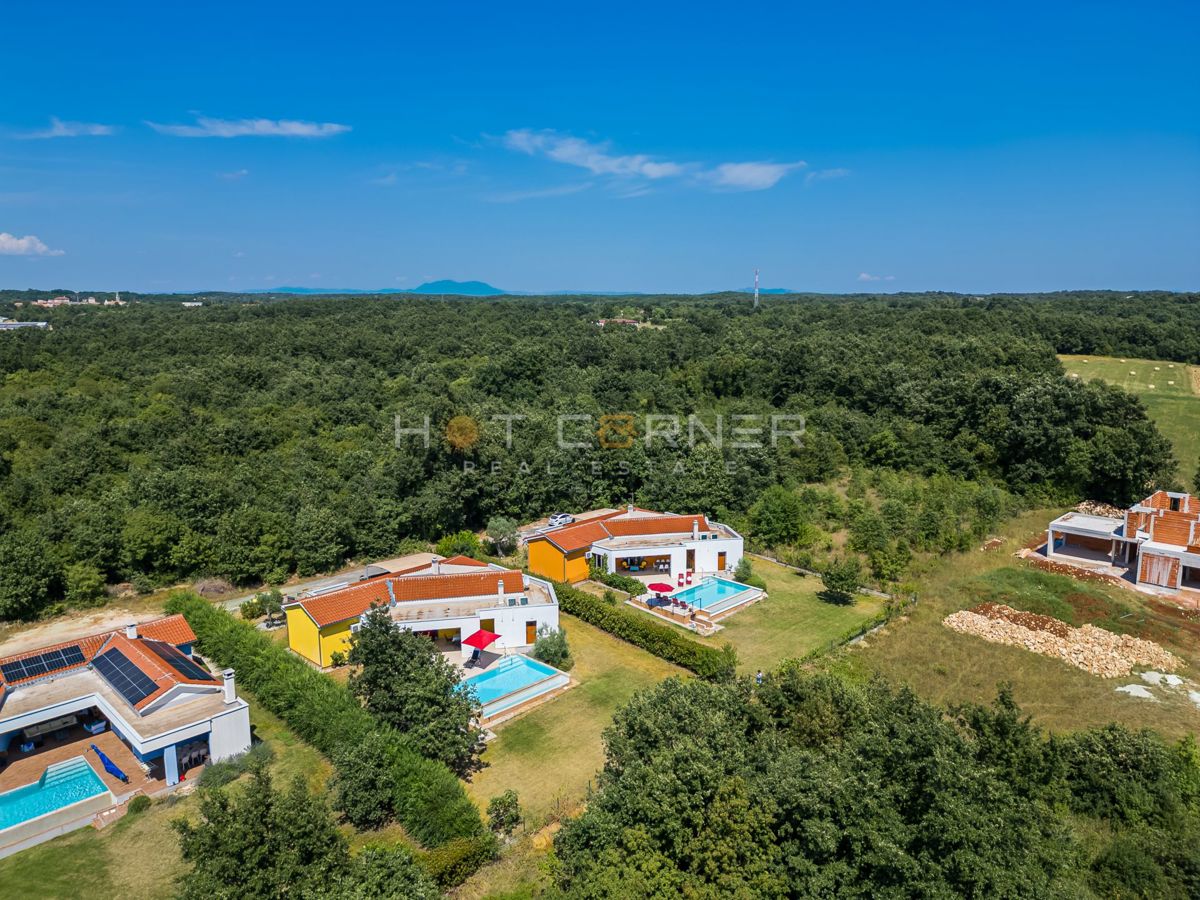 House For sale - ISTARSKA SVETVINČENAT