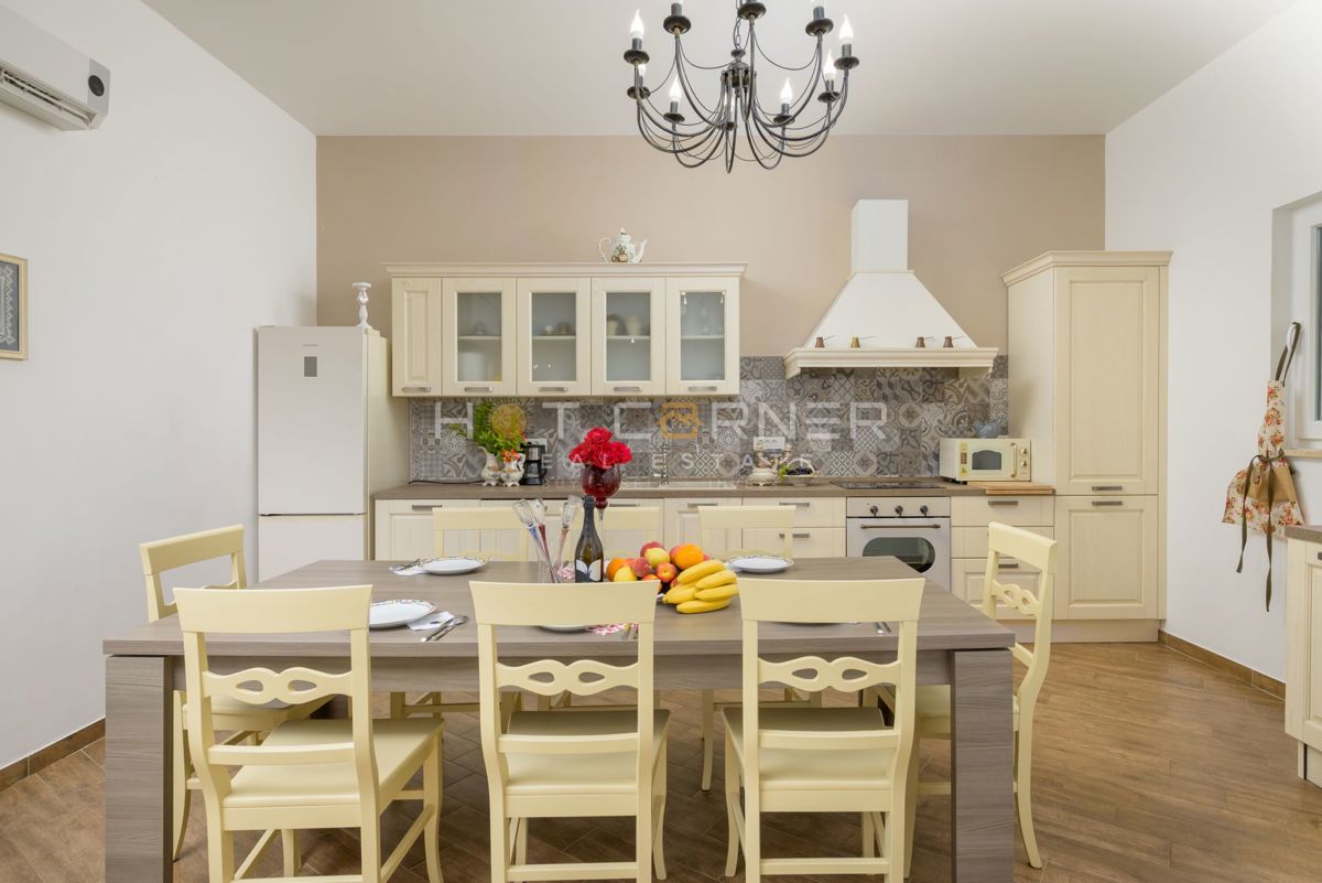 House For sale - ISTARSKA SVETVINČENAT