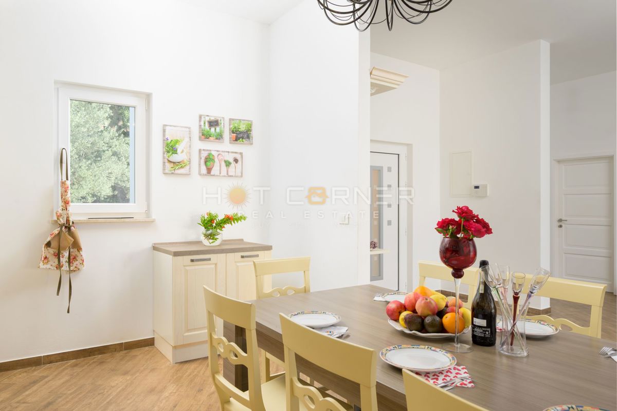 House For sale - ISTARSKA SVETVINČENAT
