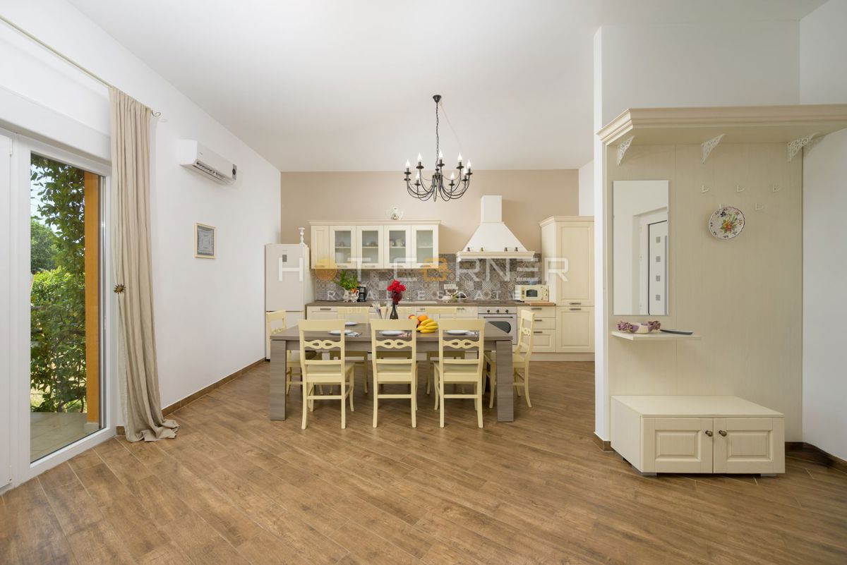 House For sale - ISTARSKA SVETVINČENAT