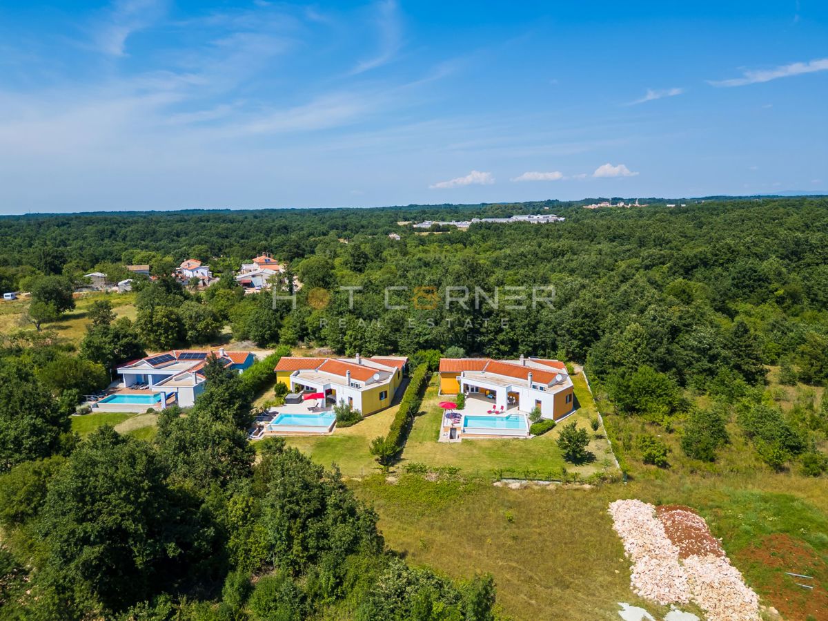 House For sale - ISTARSKA SVETVINČENAT