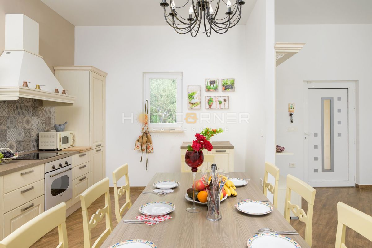 House For sale - ISTARSKA SVETVINČENAT