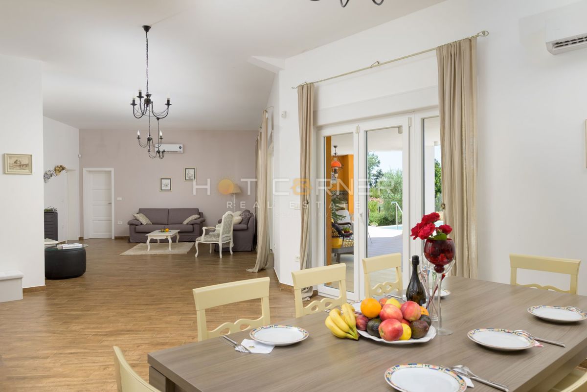 House For sale - ISTARSKA SVETVINČENAT