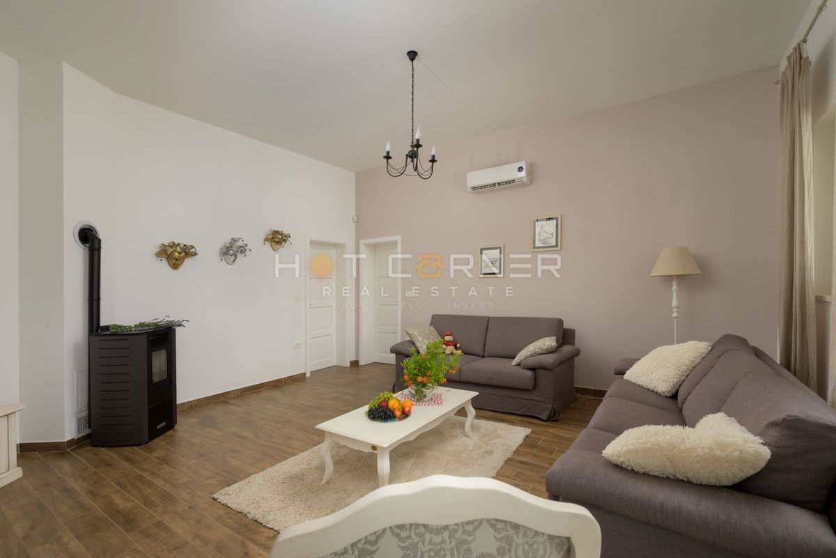 House For sale - ISTARSKA SVETVINČENAT