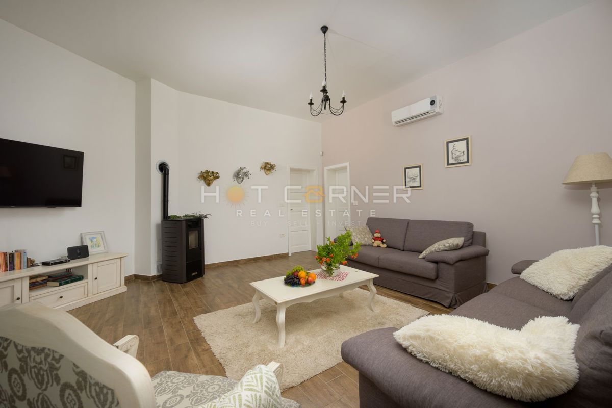House For sale - ISTARSKA SVETVINČENAT