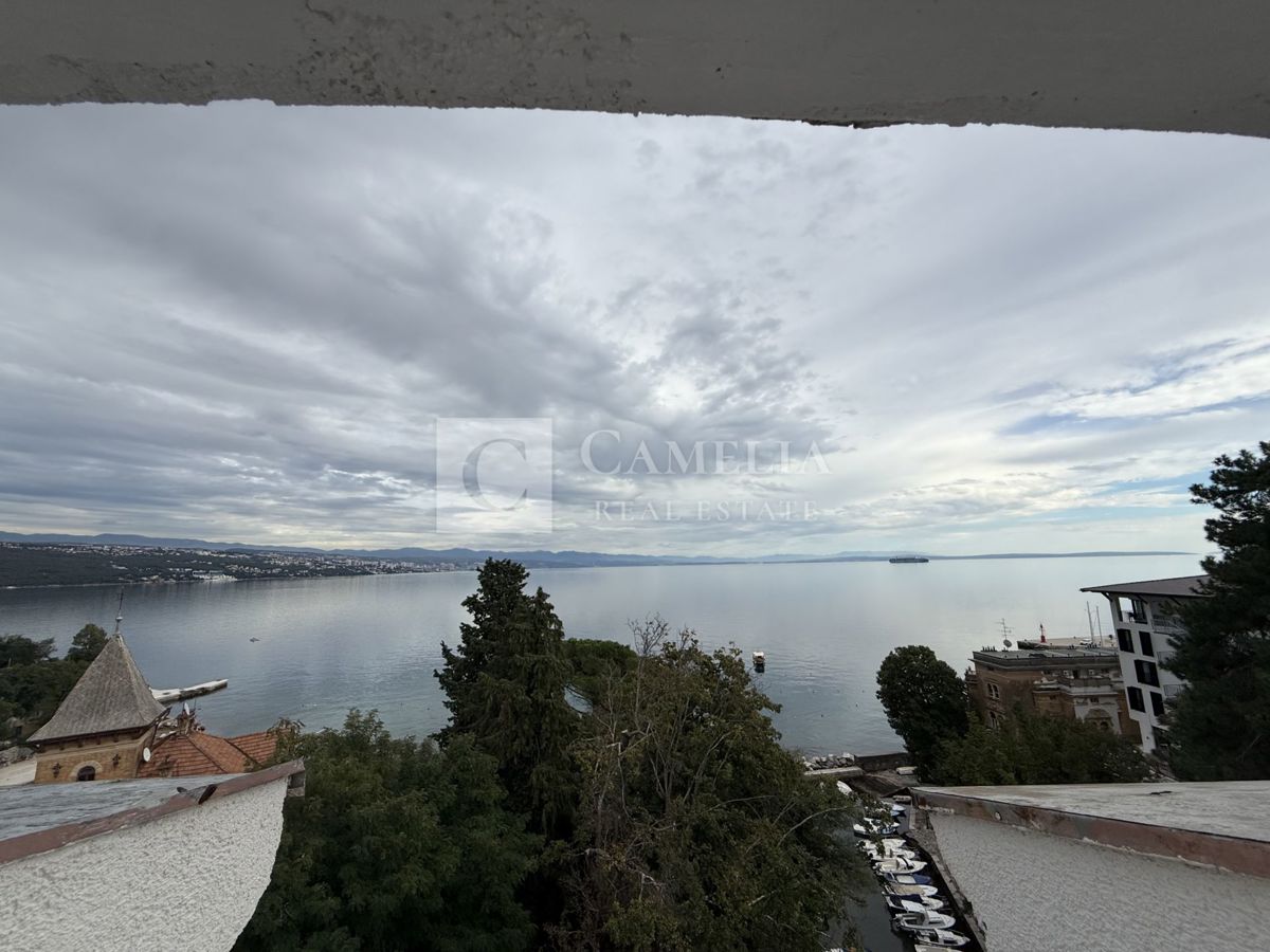 Stan Na prodaju - PRIMORSKO-GORANSKA OPATIJA