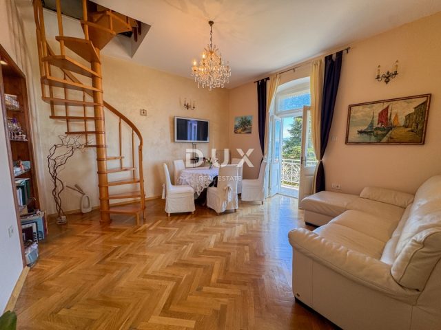 Flat For sale - Primorsko-goranska Lovran - foto 5/27