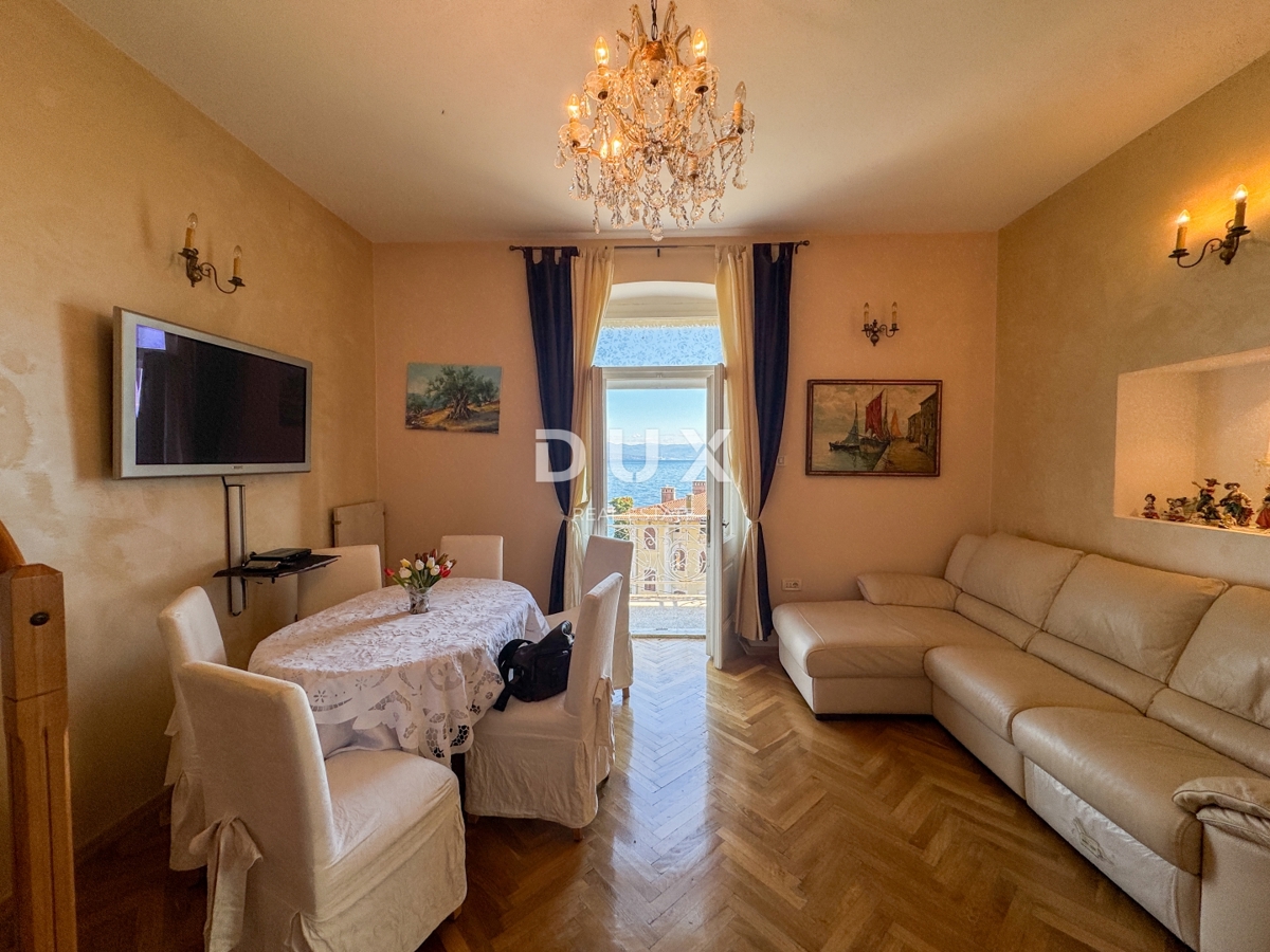 Flat For sale - Primorsko-goranska Lovran - foto 1/27