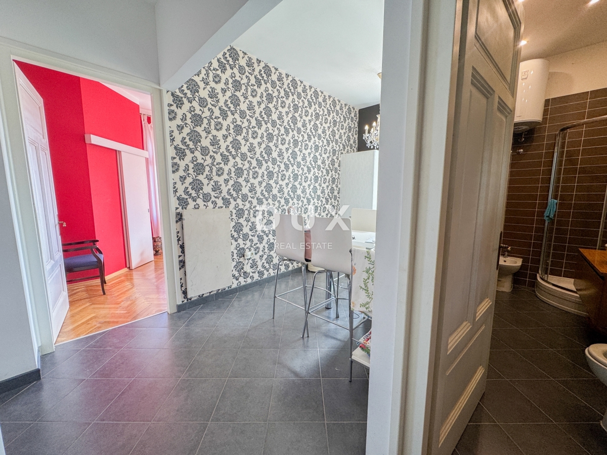 Flat For sale - PRIMORSKO-GORANSKA LOVRAN