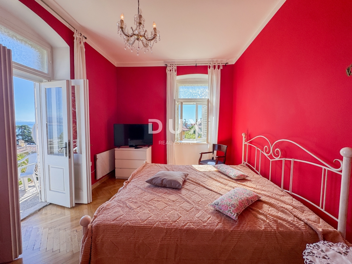 Flat For sale - PRIMORSKO-GORANSKA LOVRAN