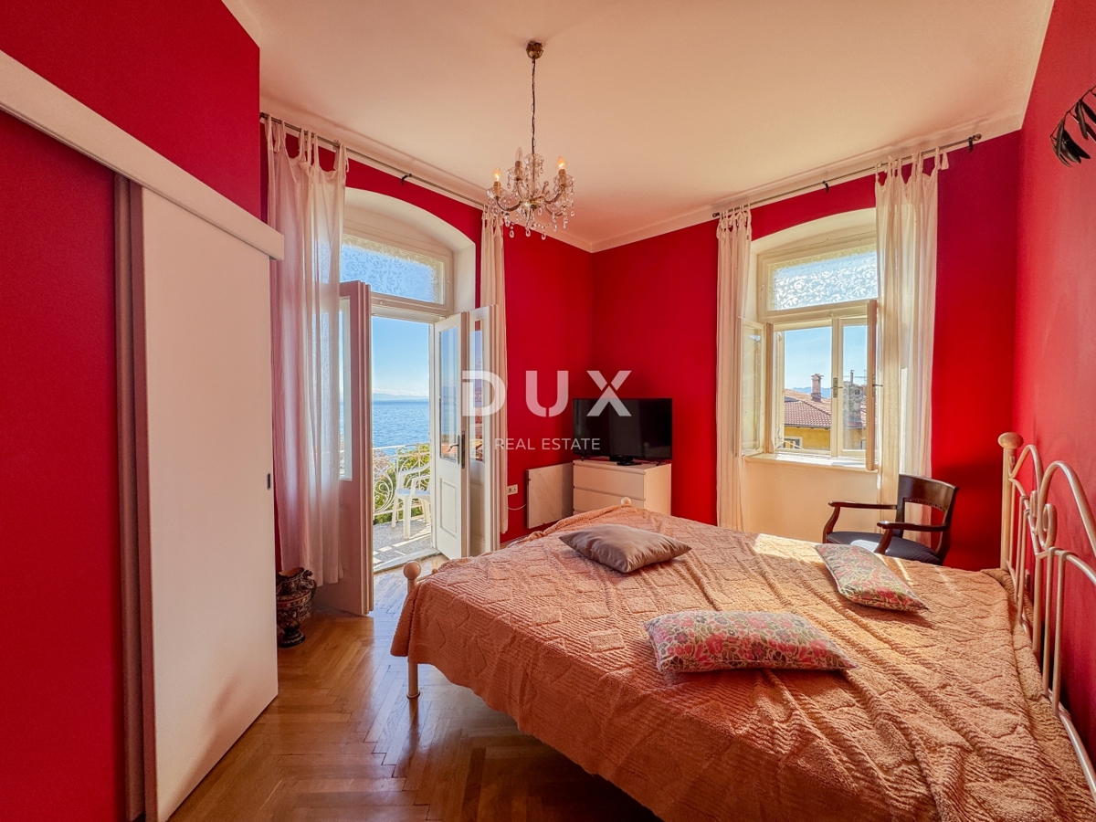 Flat For sale - PRIMORSKO-GORANSKA LOVRAN