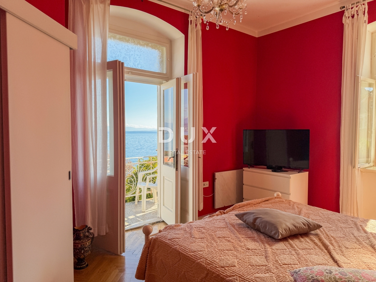 Flat For sale - PRIMORSKO-GORANSKA LOVRAN