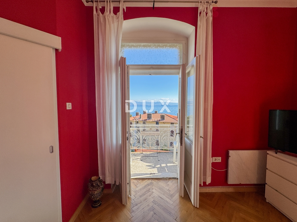 Flat For sale - PRIMORSKO-GORANSKA LOVRAN