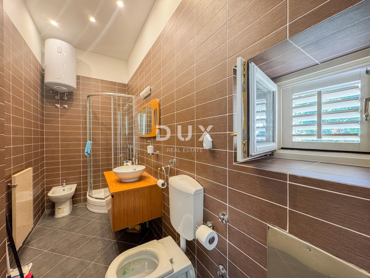 Flat For sale - PRIMORSKO-GORANSKA LOVRAN