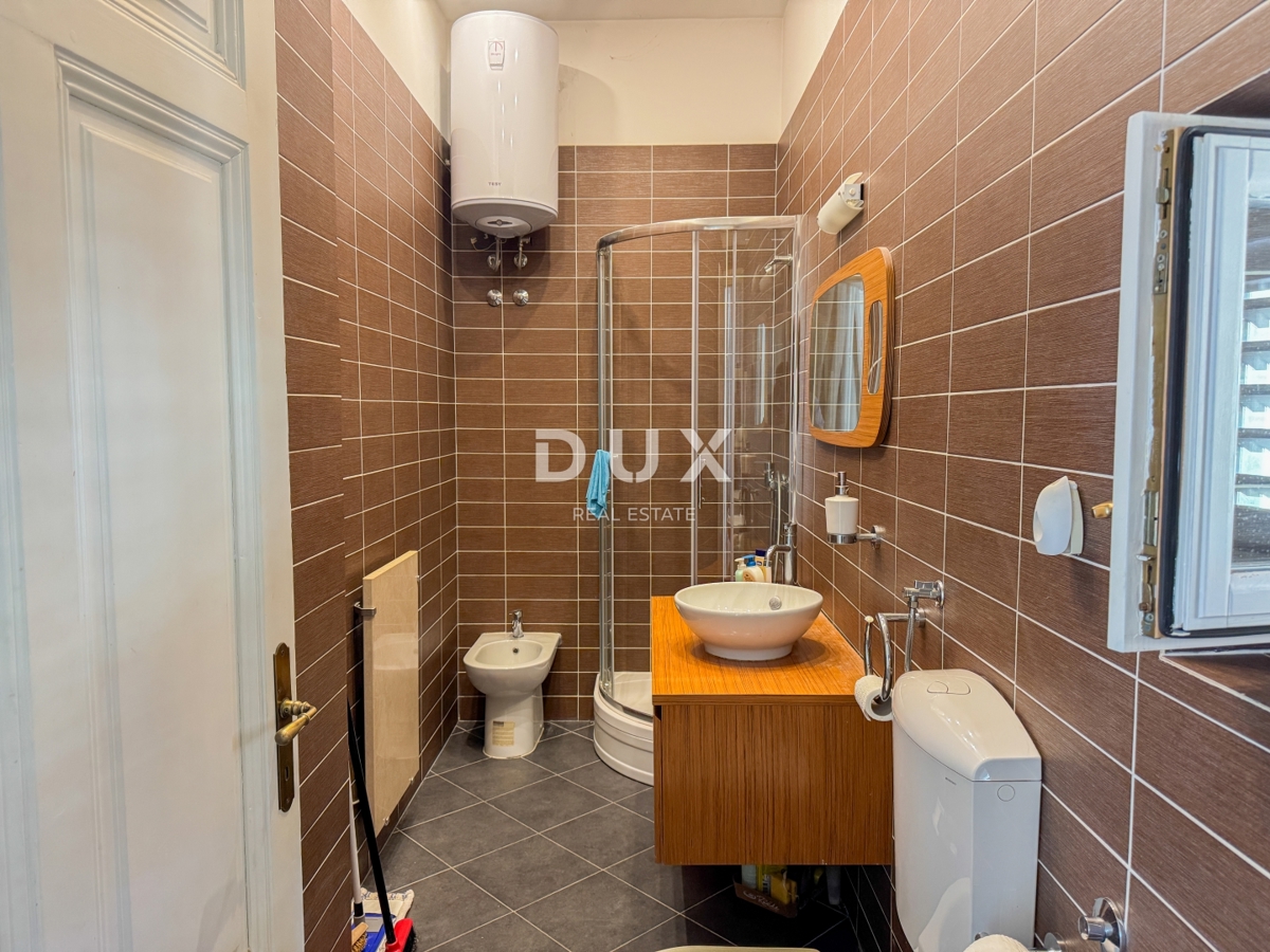 Flat For sale - PRIMORSKO-GORANSKA LOVRAN