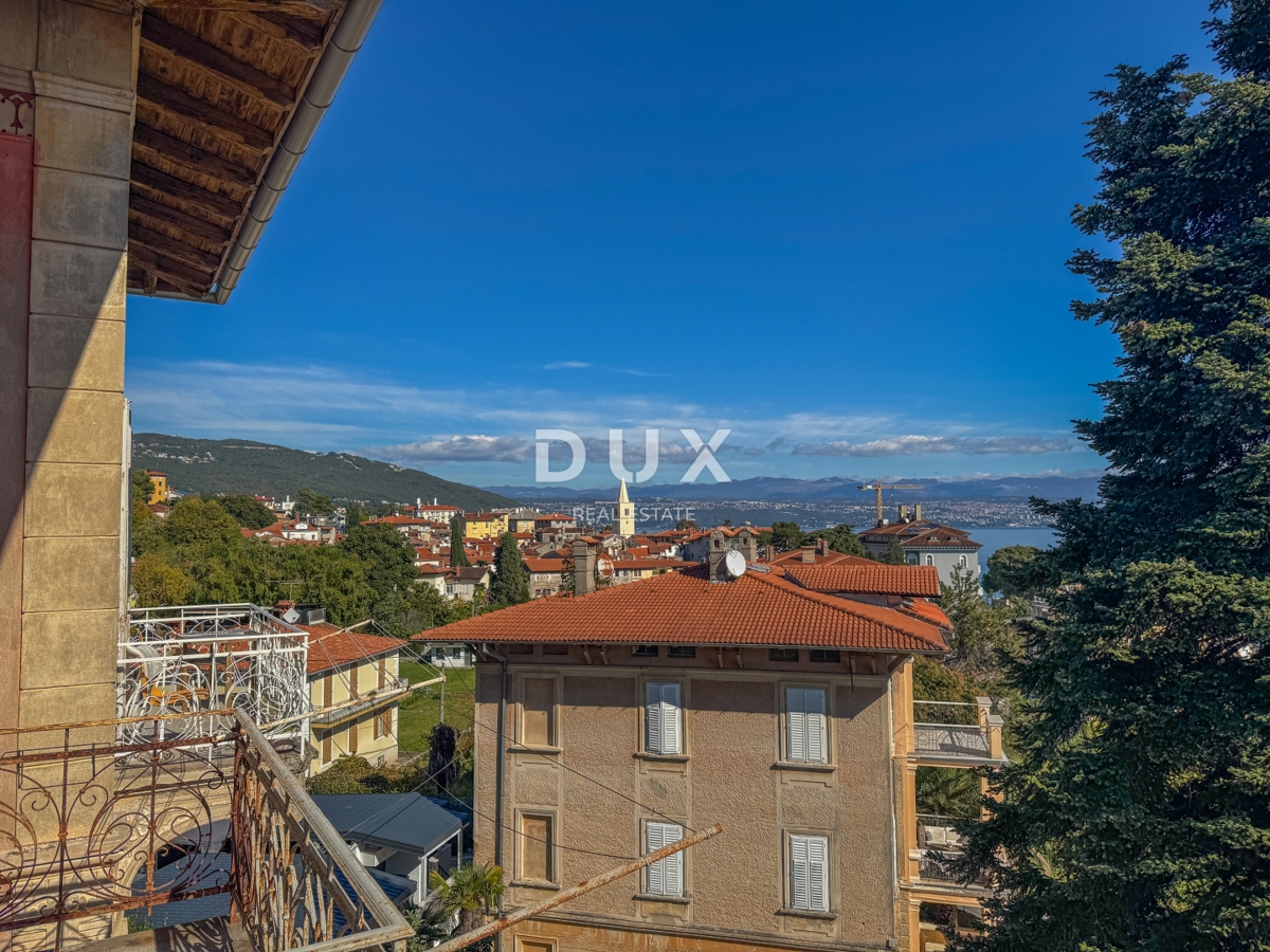 Flat For sale - PRIMORSKO-GORANSKA LOVRAN