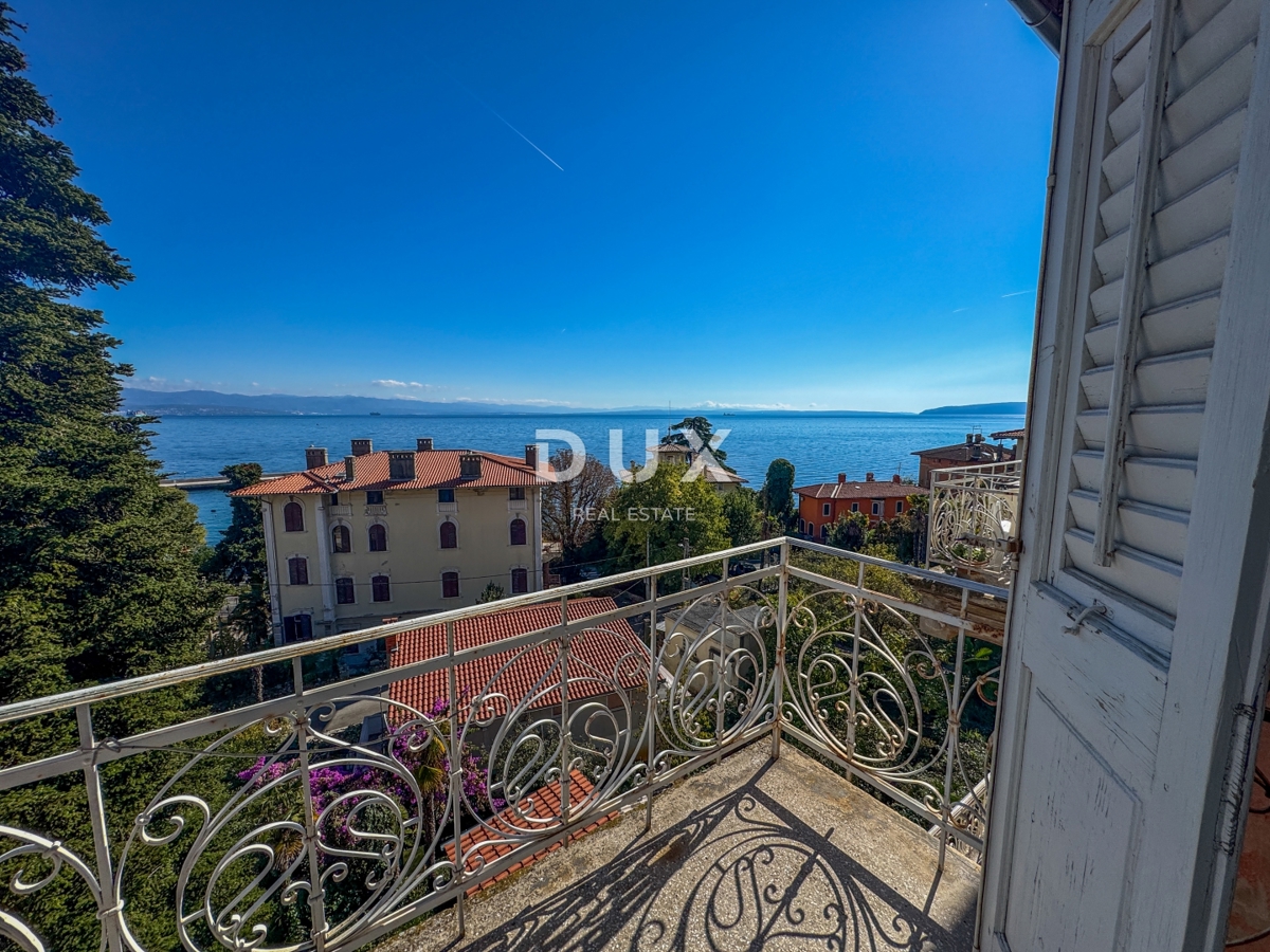 Flat For sale - PRIMORSKO-GORANSKA LOVRAN
