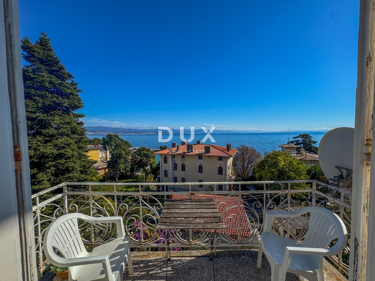 Flat For sale - Primorsko-goranska Lovran - foto 2/27