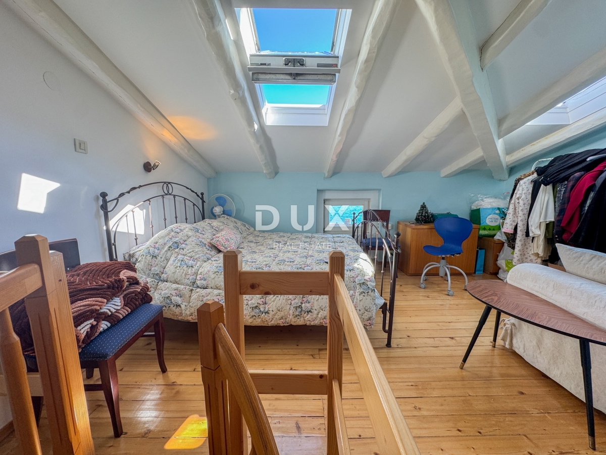 Flat For sale - PRIMORSKO-GORANSKA LOVRAN