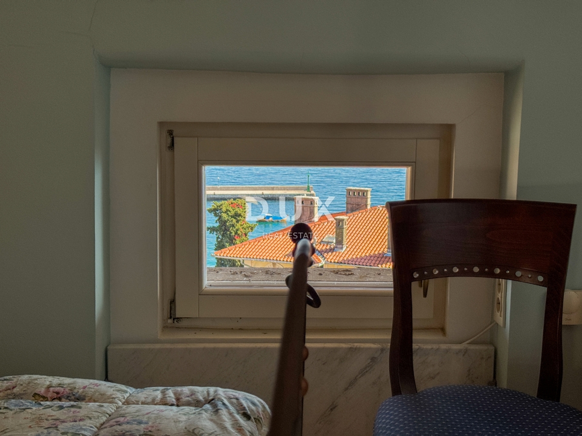 Flat For sale - PRIMORSKO-GORANSKA LOVRAN