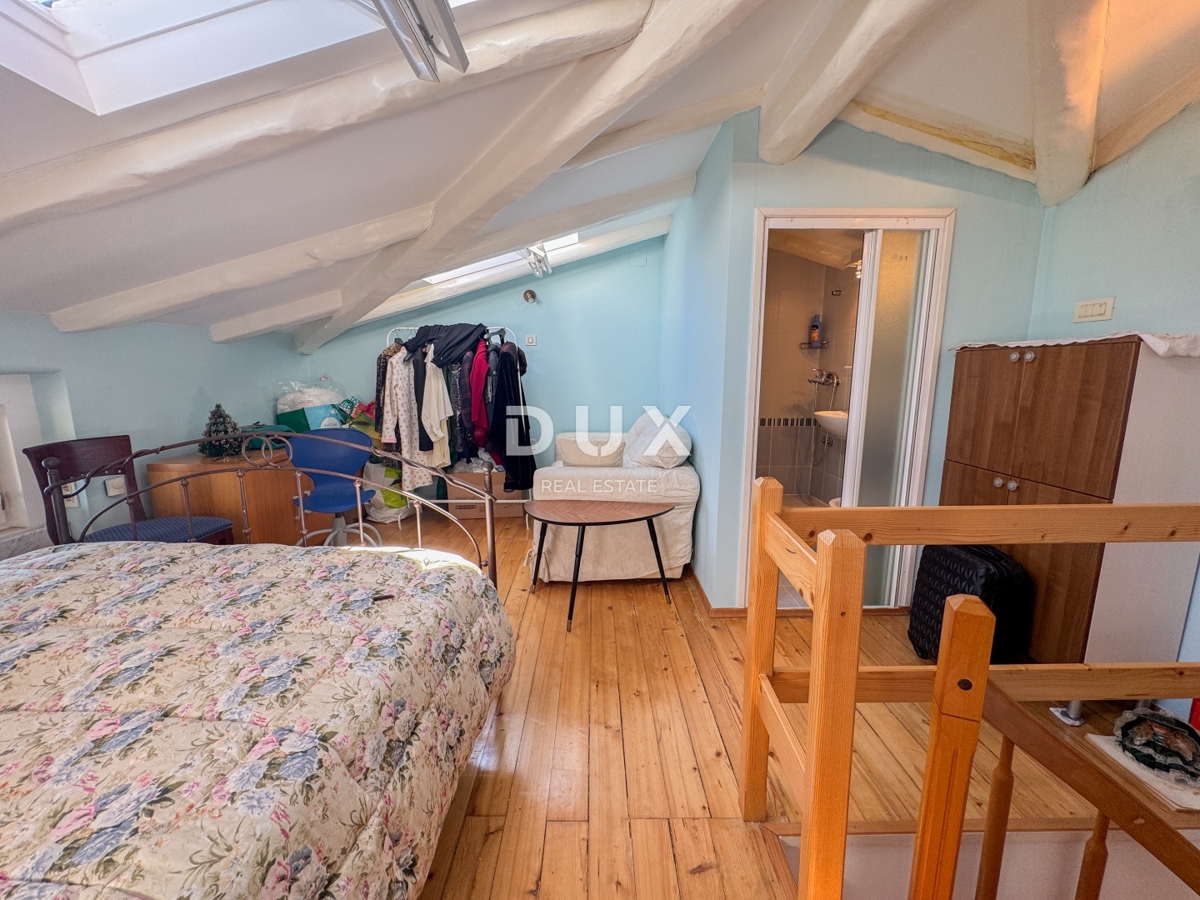 Flat For sale - PRIMORSKO-GORANSKA LOVRAN