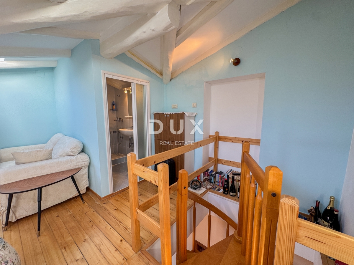 Flat For sale - PRIMORSKO-GORANSKA LOVRAN