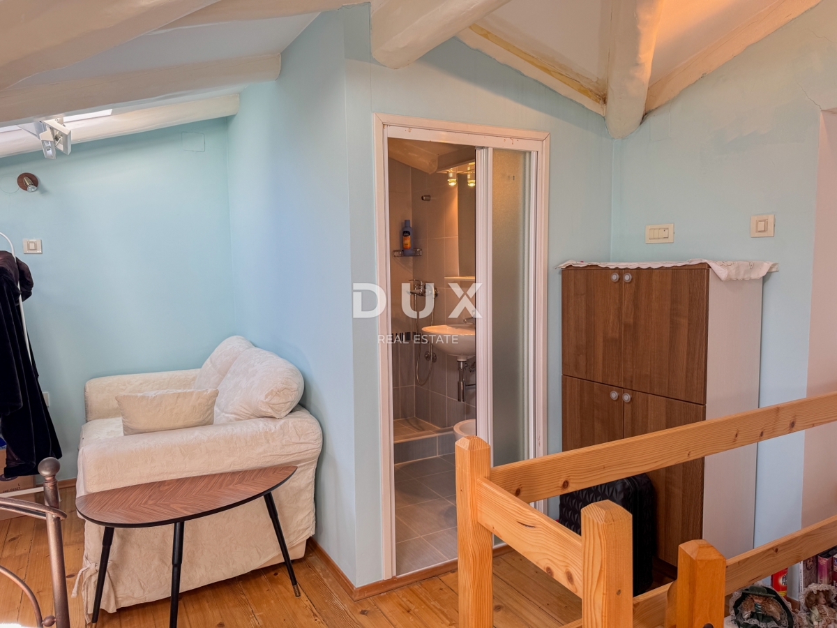Flat For sale - PRIMORSKO-GORANSKA LOVRAN