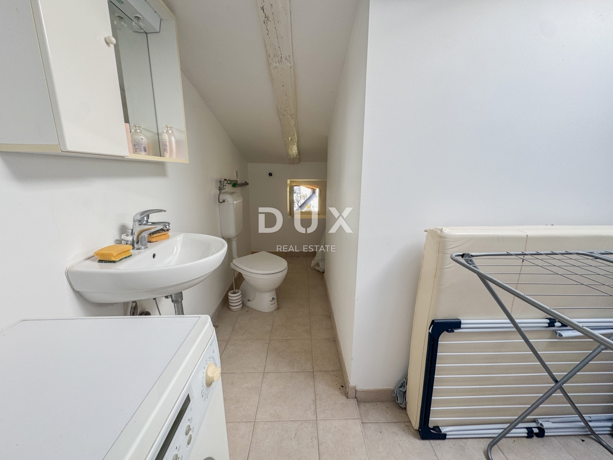 Flat For sale - PRIMORSKO-GORANSKA LOVRAN