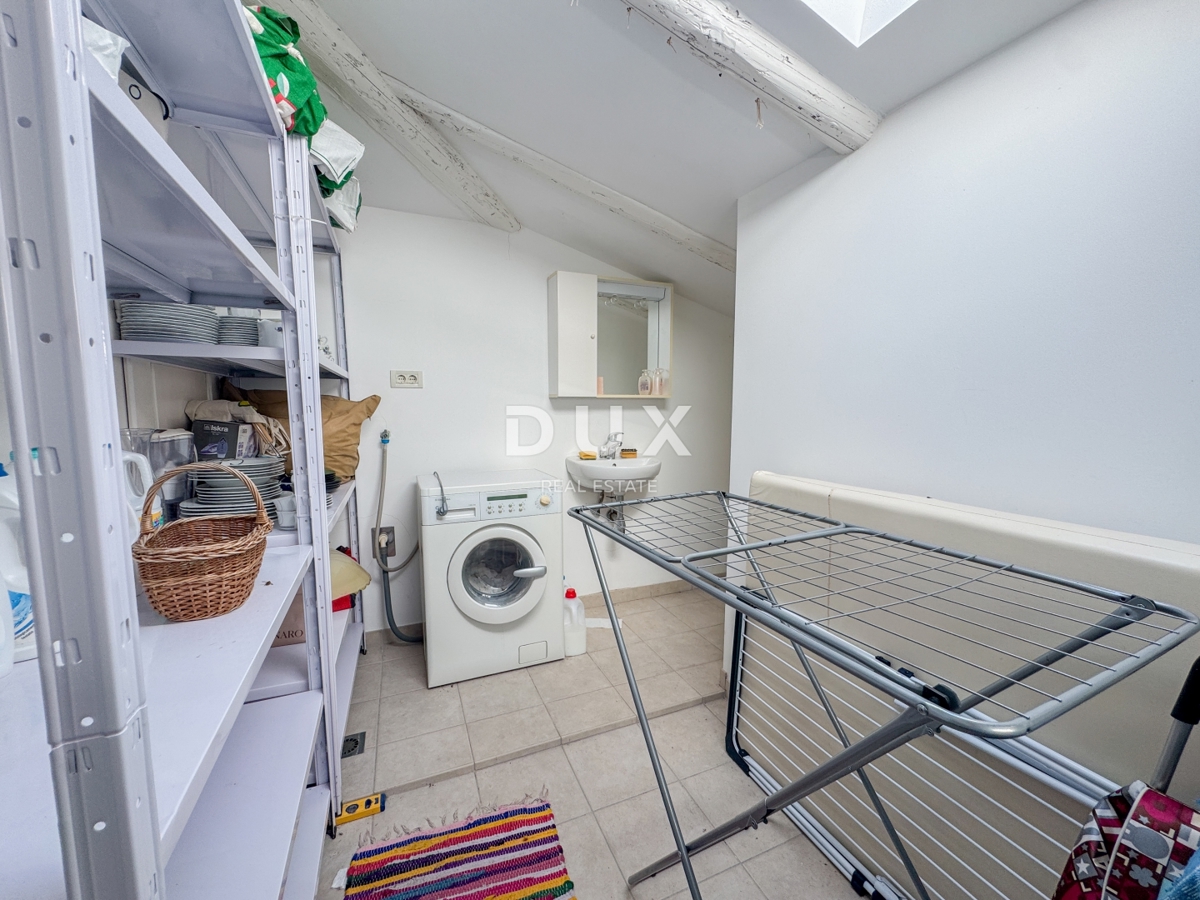 Flat For sale - PRIMORSKO-GORANSKA LOVRAN