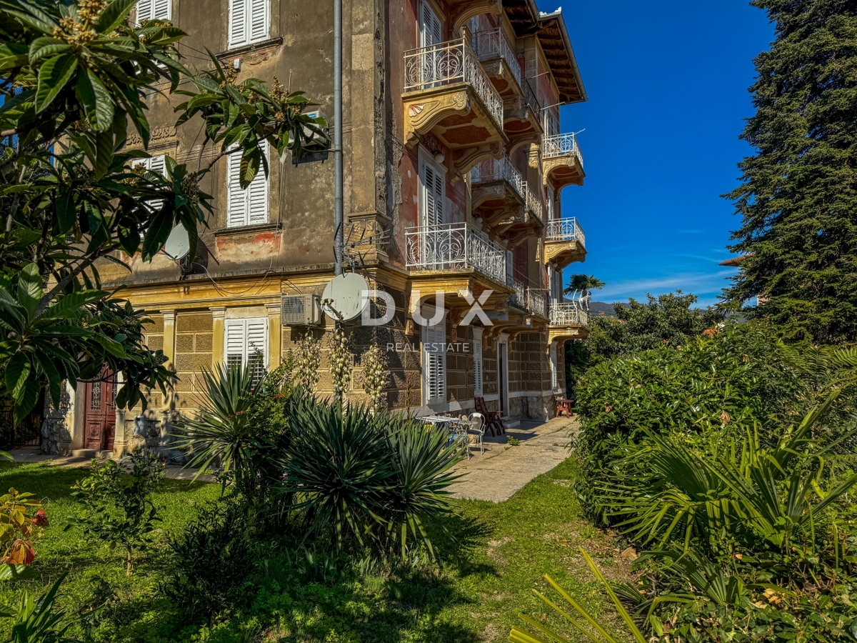 Flat For sale - PRIMORSKO-GORANSKA LOVRAN