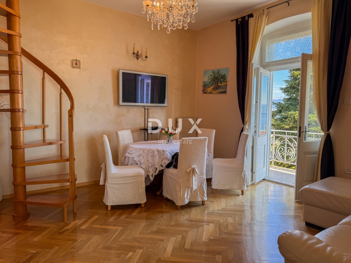 Flat For sale - Primorsko-goranska Lovran - foto 4/27