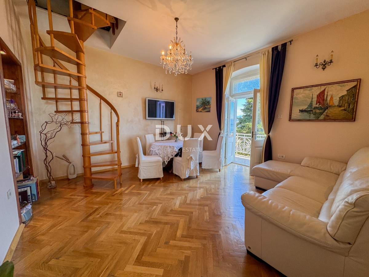 Flat For sale - Primorsko-goranska Lovran - foto 5/27