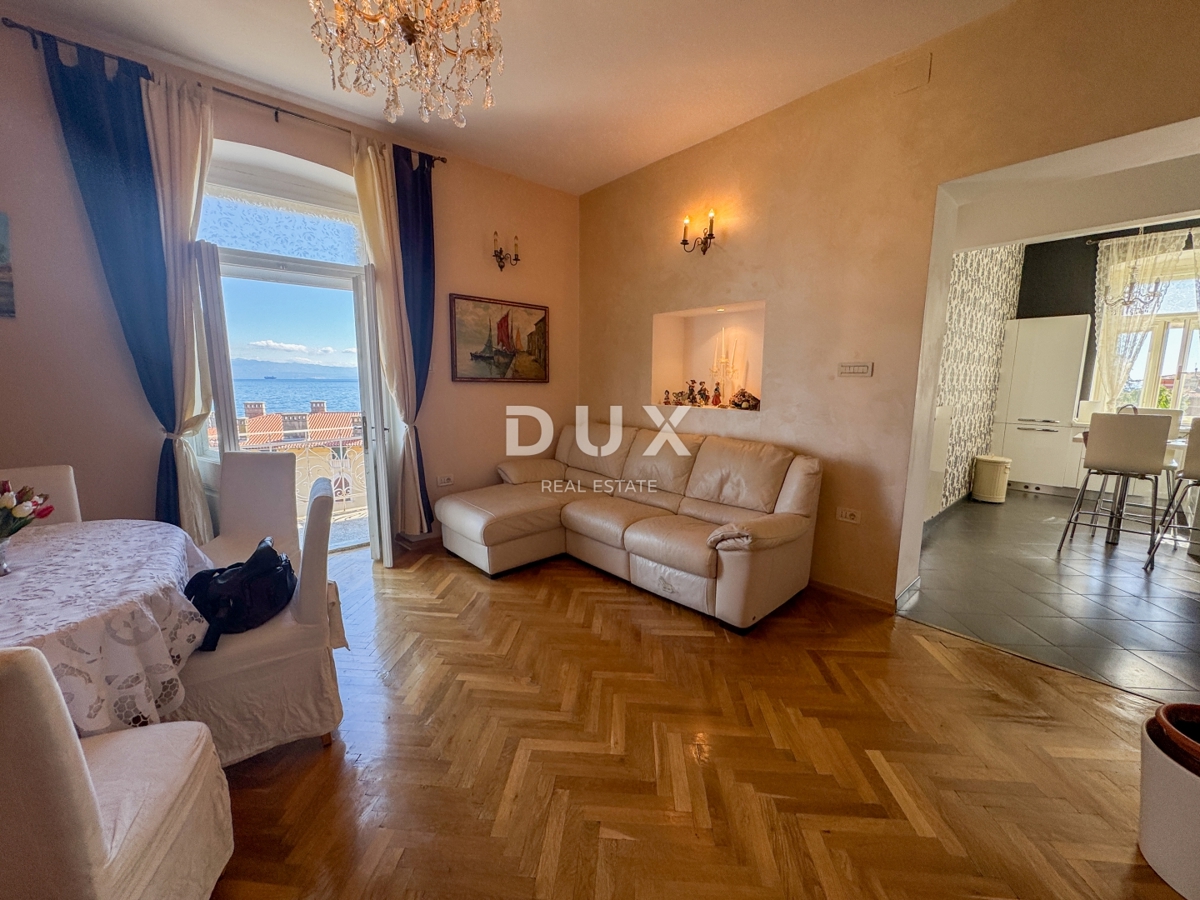Flat For sale - PRIMORSKO-GORANSKA LOVRAN