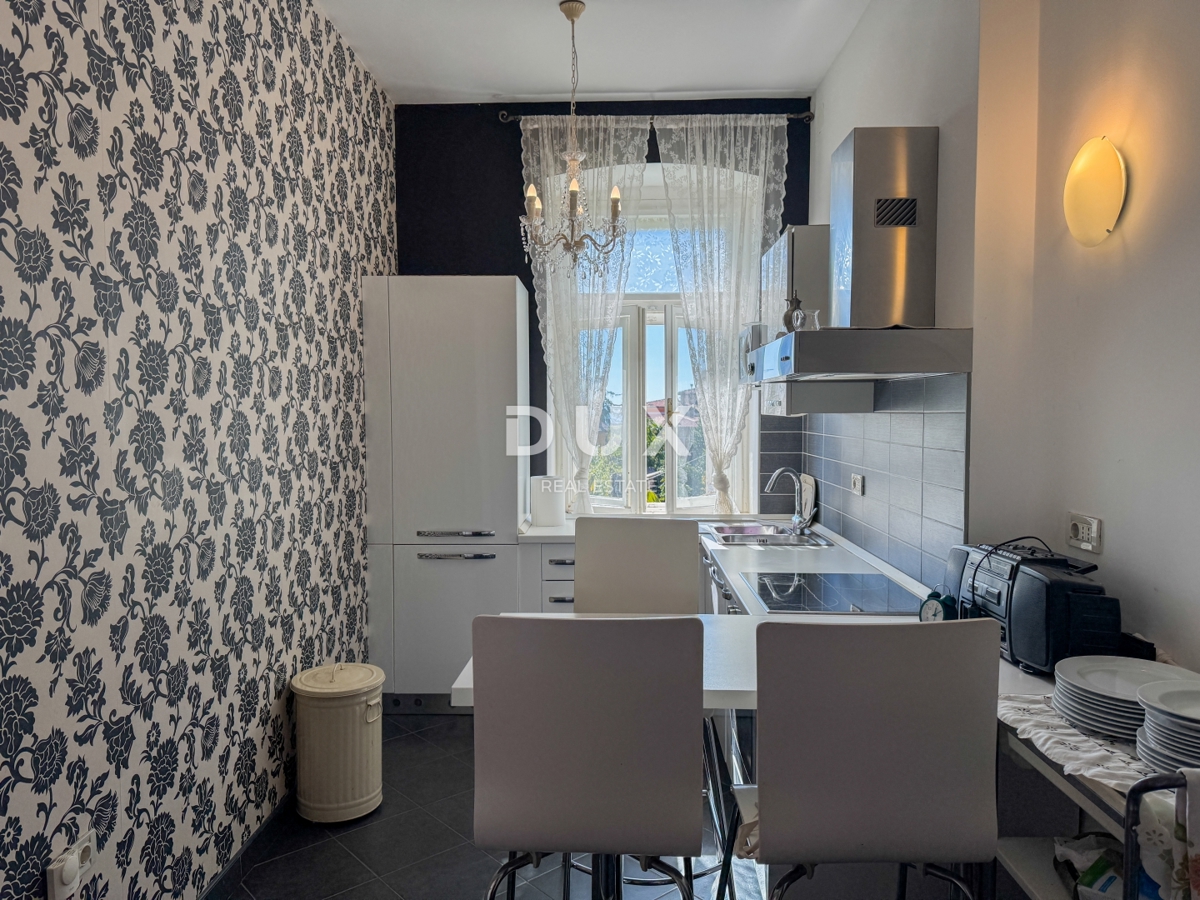 Flat For sale - PRIMORSKO-GORANSKA LOVRAN