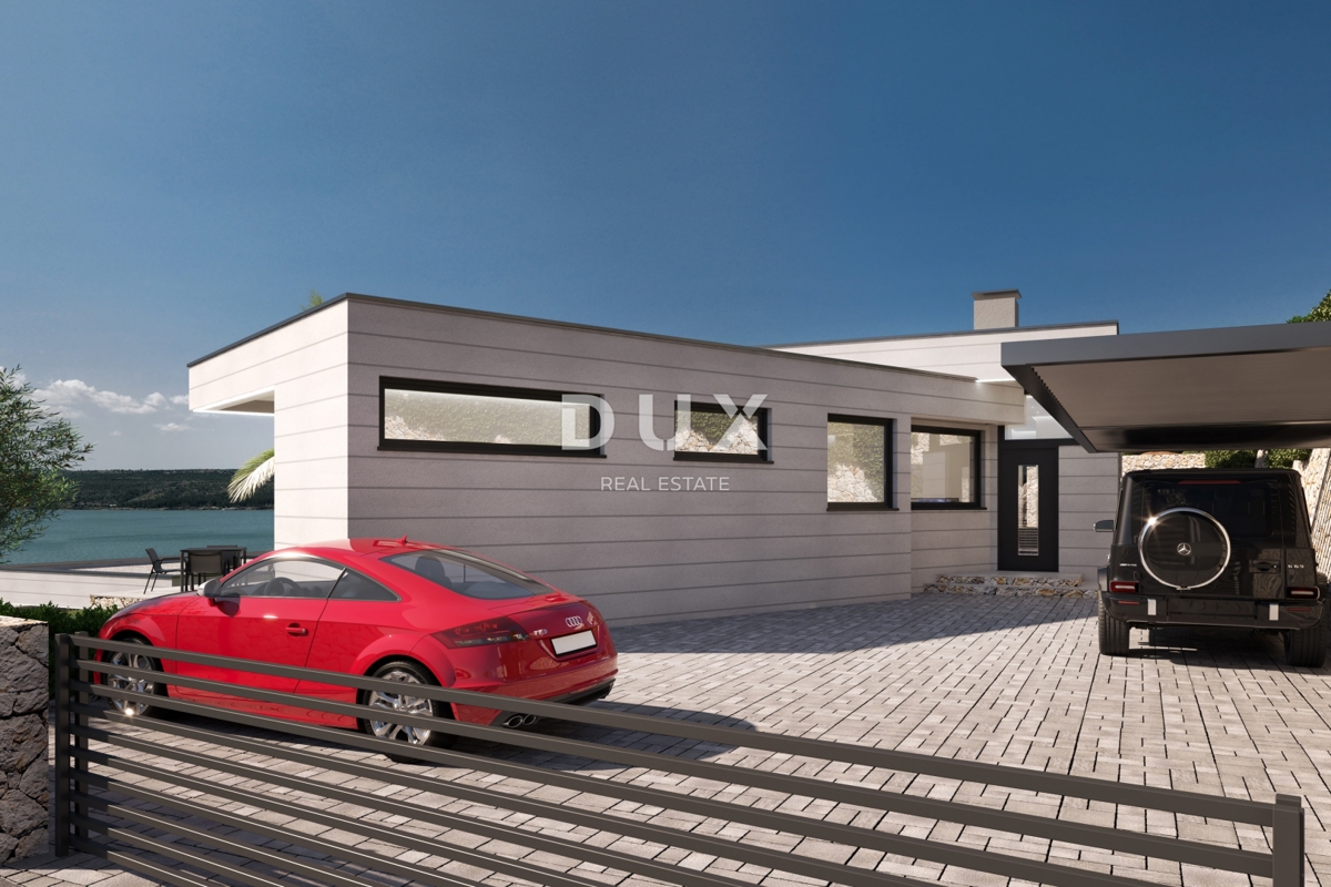 House For sale - ZADARSKA POSEDARJE