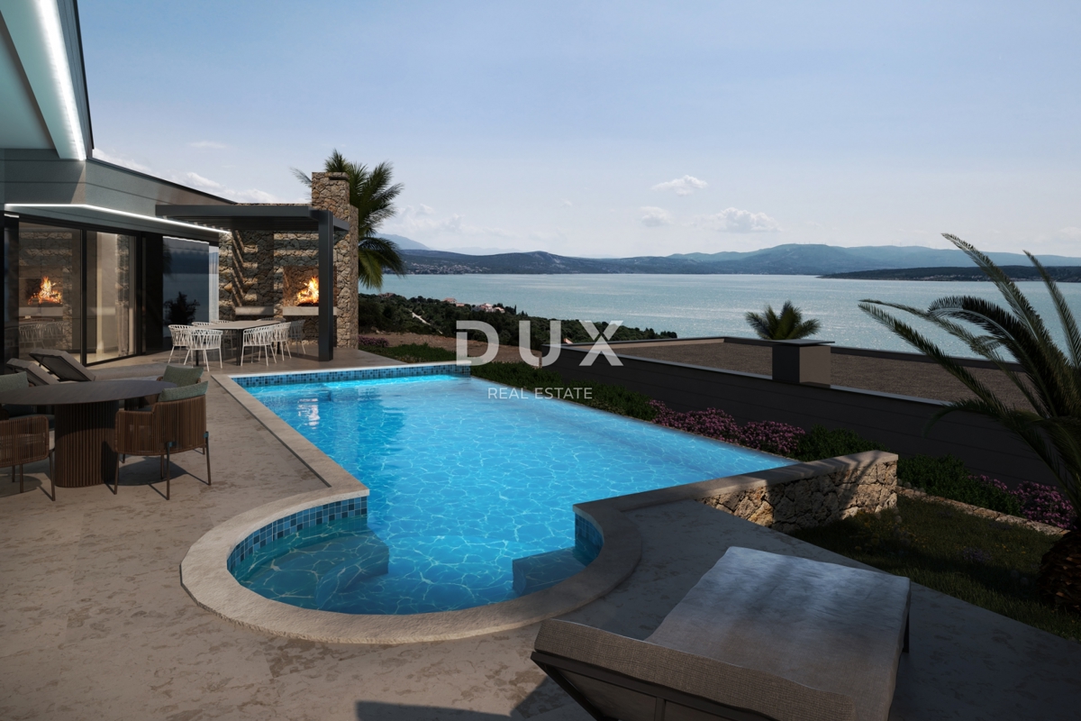 House For sale - ZADARSKA POSEDARJE
