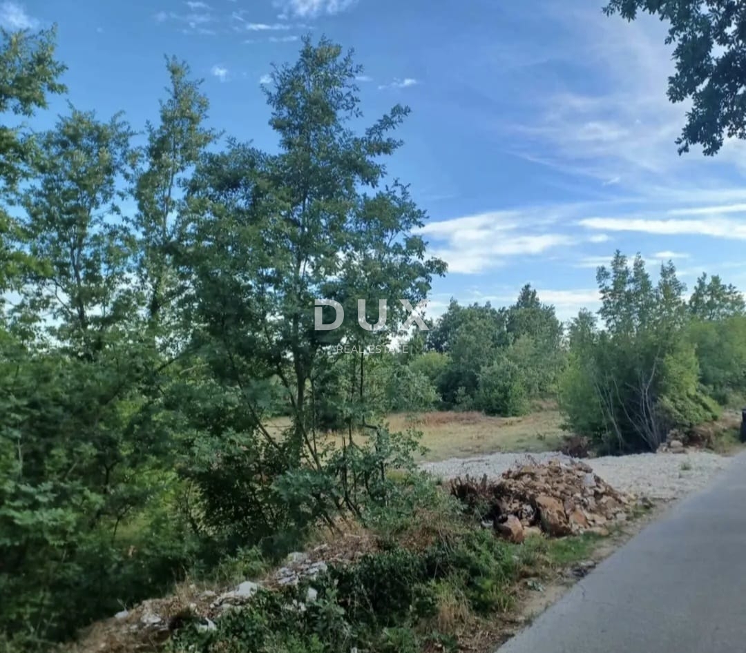 Terrain À vendre - Istarska Svetvinčenat - foto 2/3