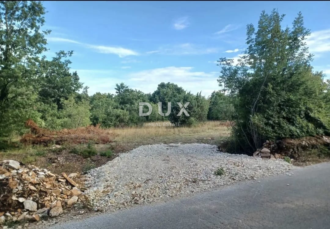 Terrain À vendre - Istarska Svetvinčenat - foto 3/3
