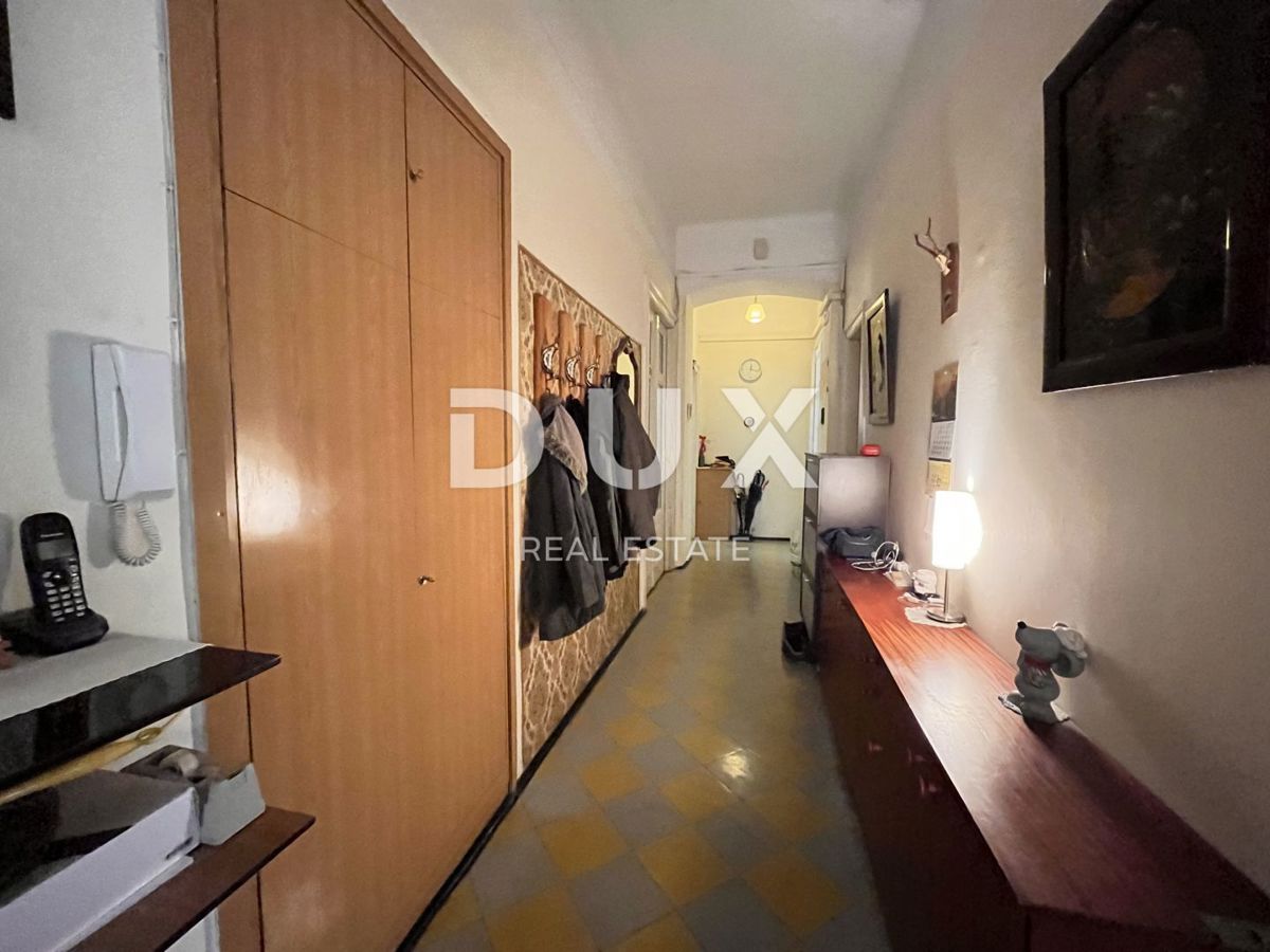 Flat For sale - PRIMORSKO-GORANSKA RIJEKA