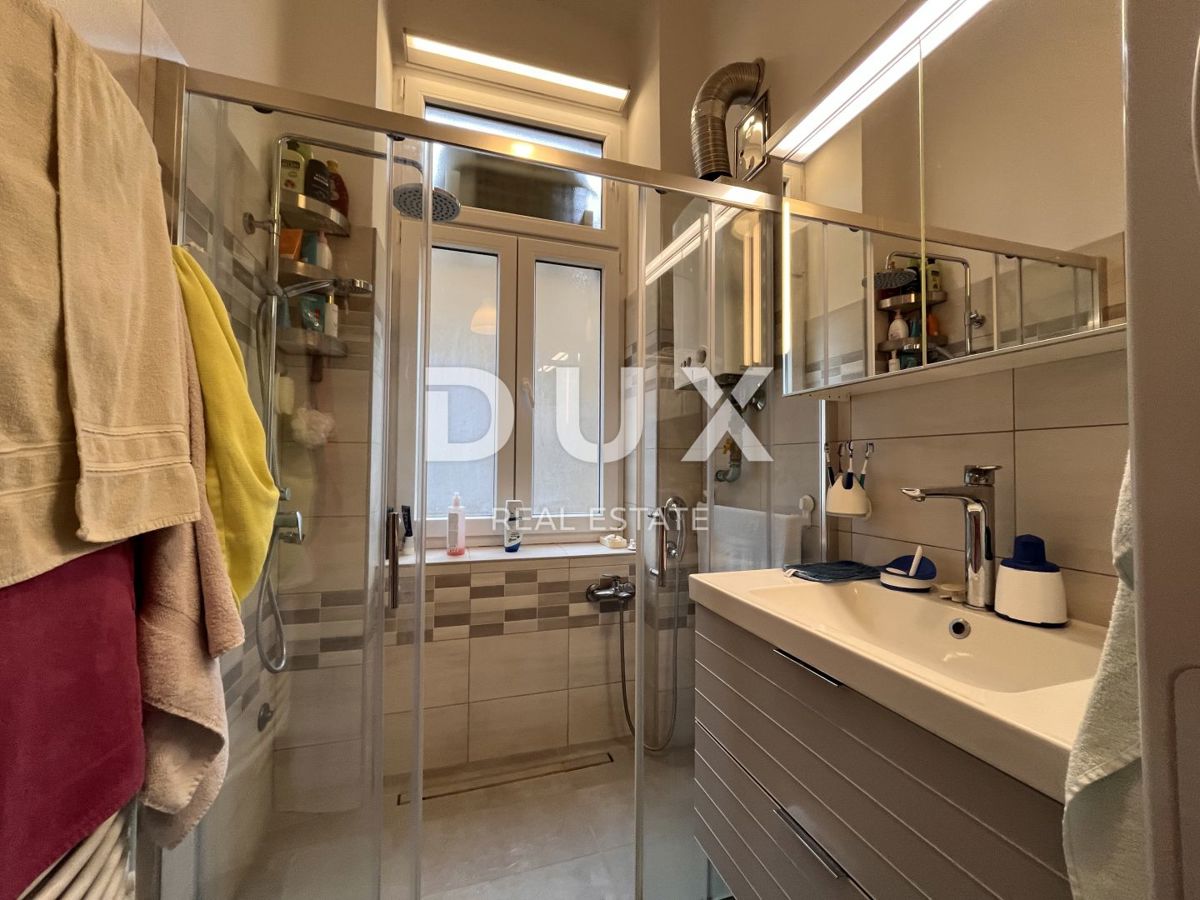 Flat For sale - PRIMORSKO-GORANSKA RIJEKA