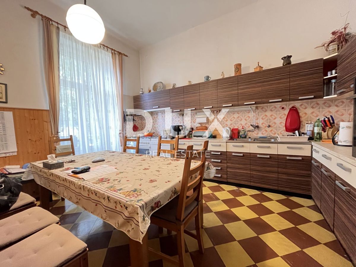 Flat For sale - PRIMORSKO-GORANSKA RIJEKA