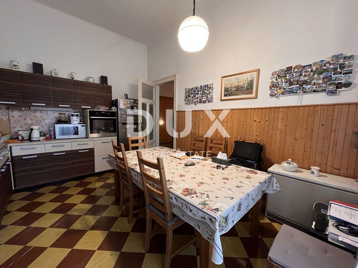 Flat For sale - PRIMORSKO-GORANSKA RIJEKA