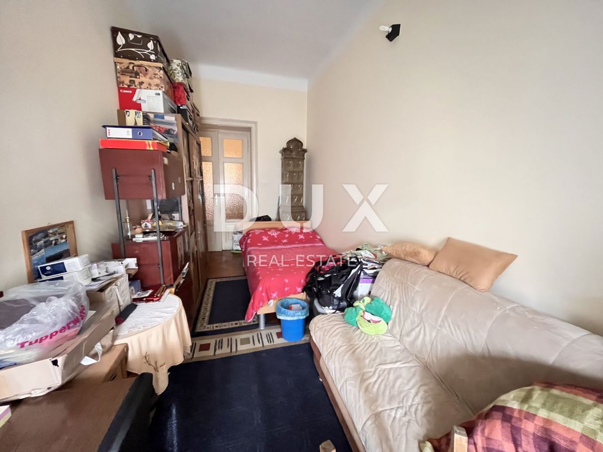 Flat For sale - PRIMORSKO-GORANSKA RIJEKA