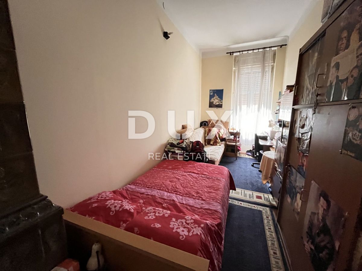Flat For sale - PRIMORSKO-GORANSKA RIJEKA
