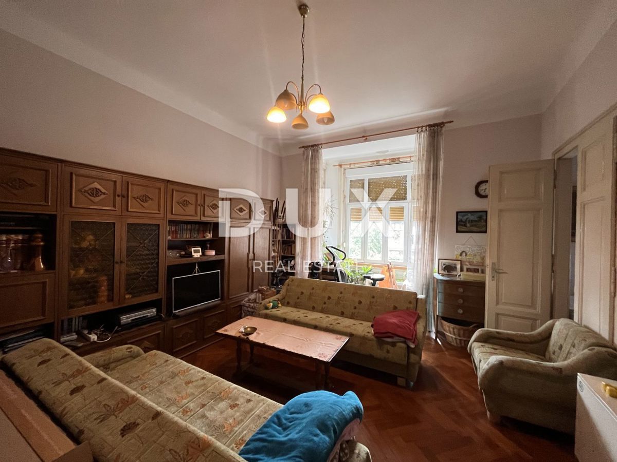 Flat For sale - PRIMORSKO-GORANSKA RIJEKA