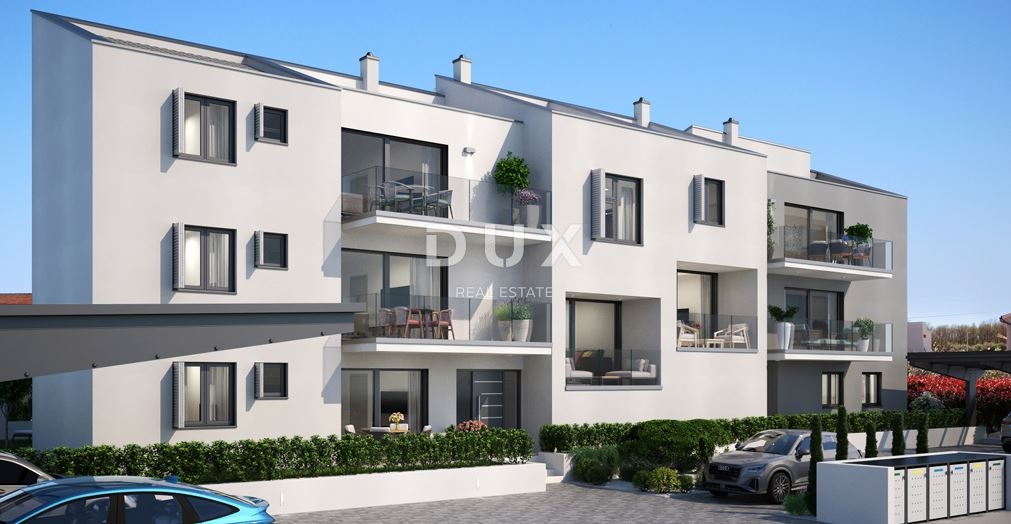 Apartma Na predaj - ISTARSKA POREČ