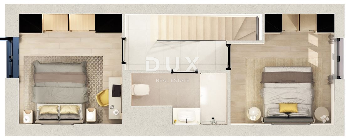 Apartma Na predaj - ISTARSKA POREČ