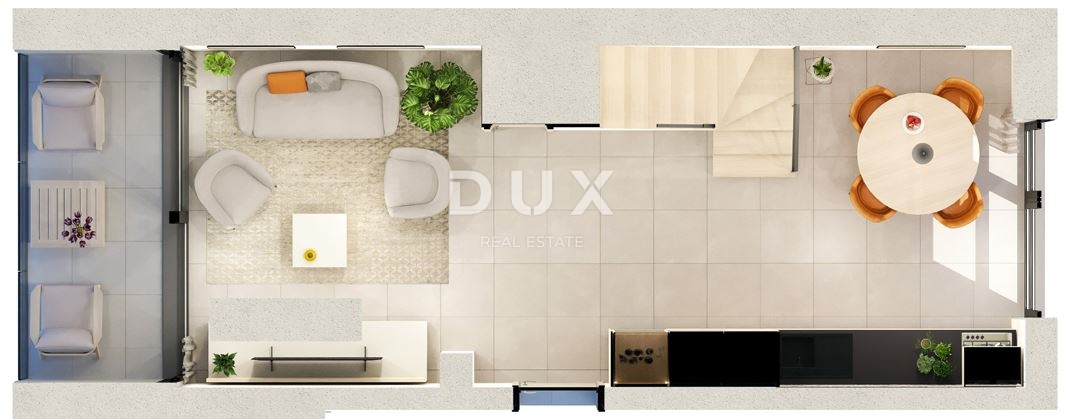 Apartma Na predaj - ISTARSKA POREČ